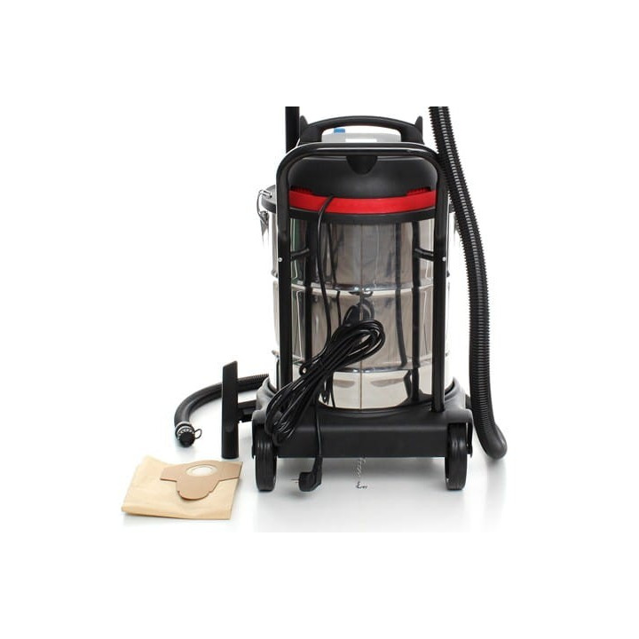 Odkurzacz przemysłowy 50L 1400W KD485