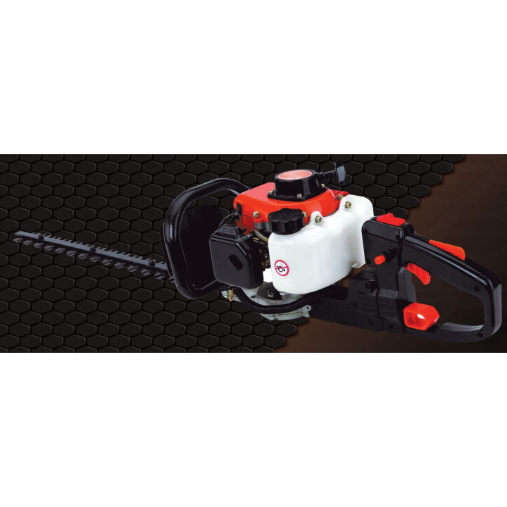 Spalinowe nożyce do żywopłotu 65cm KD170