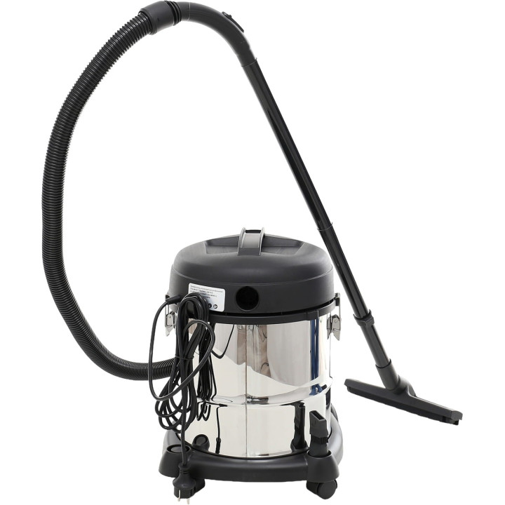 Odkurzacz przemysłowy 20L 1200W KD483