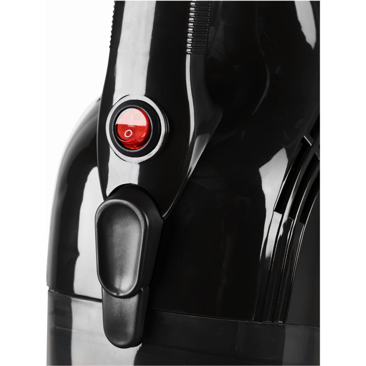 ODKURZACZ PIONOWY BEZWORKOWY 1000ML/1000W KD5165