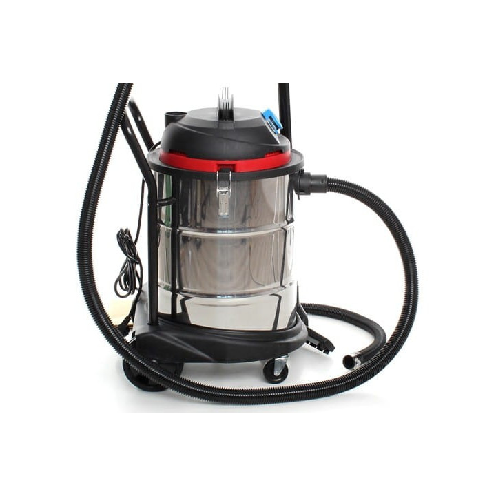 Odkurzacz przemysłowy 50L 1400W KD485