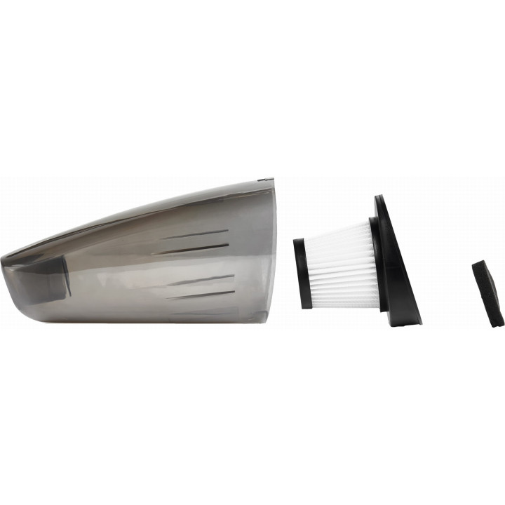 ODKURZACZ PIONOWY BEZWORKOWY 1000ML/1000W KD5165