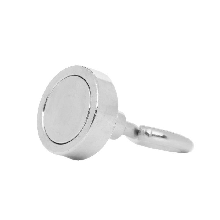 MAGNES NEODYMOWY OCZKOWY KD11830