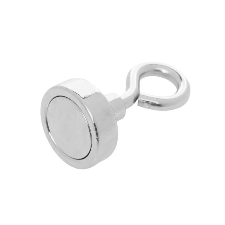 MAGNES NEODYMOWY OCZKOWY KD11830