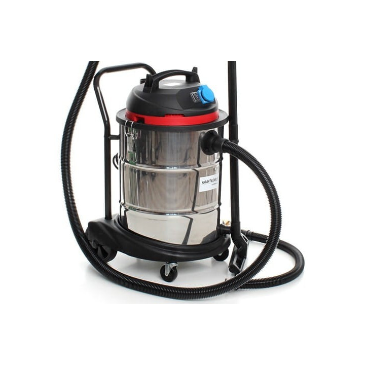 Odkurzacz przemysłowy 50L 1400W KD485