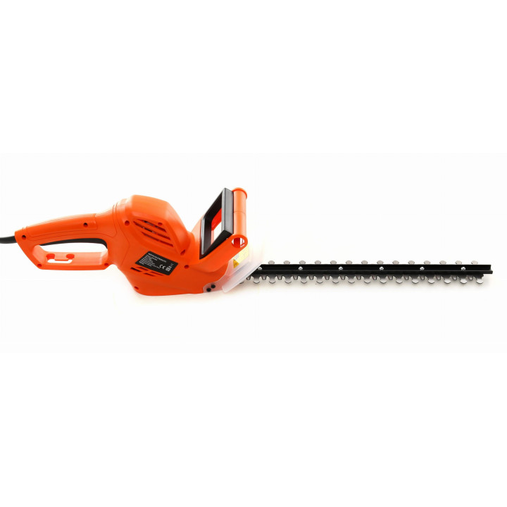 ELEKTRYCZNE NOŻYCE DO ŻYWOPŁOTU 1550W KD5103