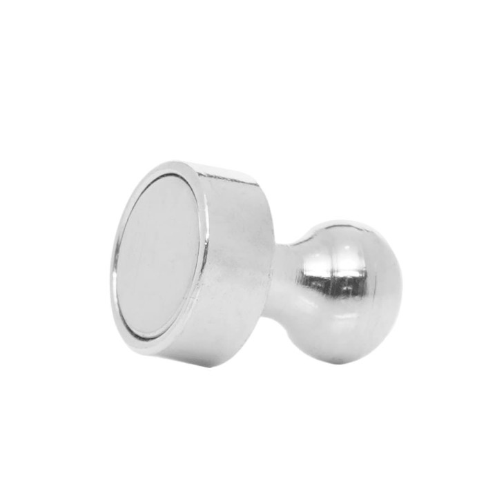 MAGNES NEODYMOWY PINEZKA 10EL. KD11832