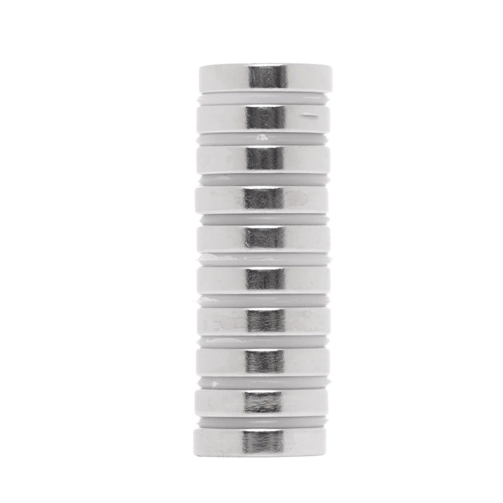 MAGNES NEODYMOWY Z OTWOREM 10EL. KD11833
