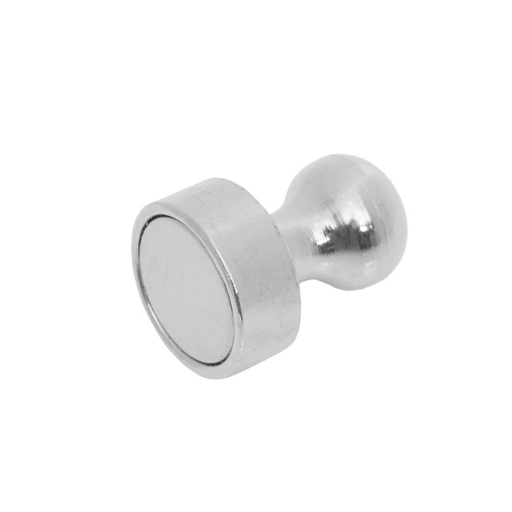 MAGNES NEODYMOWY PINEZKA 10EL. KD11832