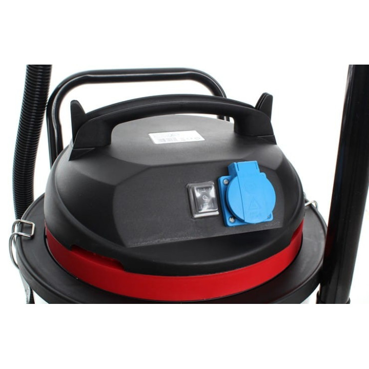 Odkurzacz przemysłowy 50L 1400W KD485