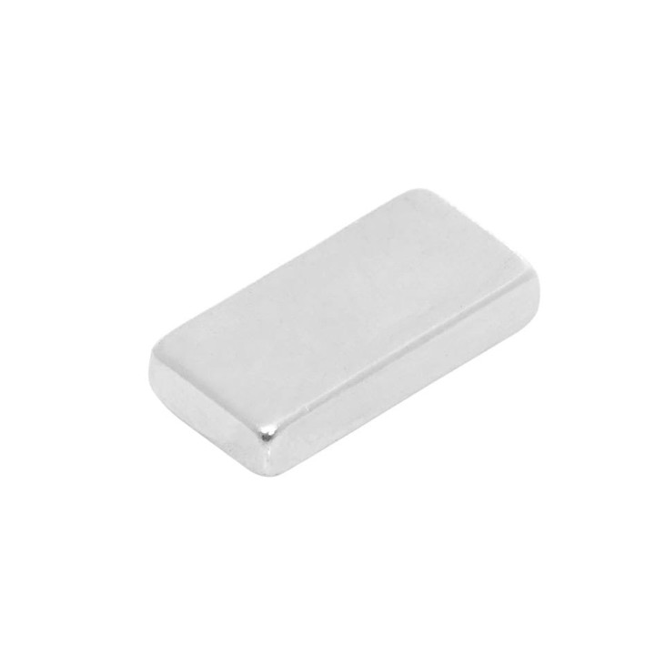 MAGNES NEODYMOWY PŁYTKOWY 10EL. KD11834