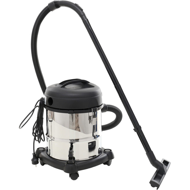 Odkurzacz przemysłowy 20L 1200W KD483