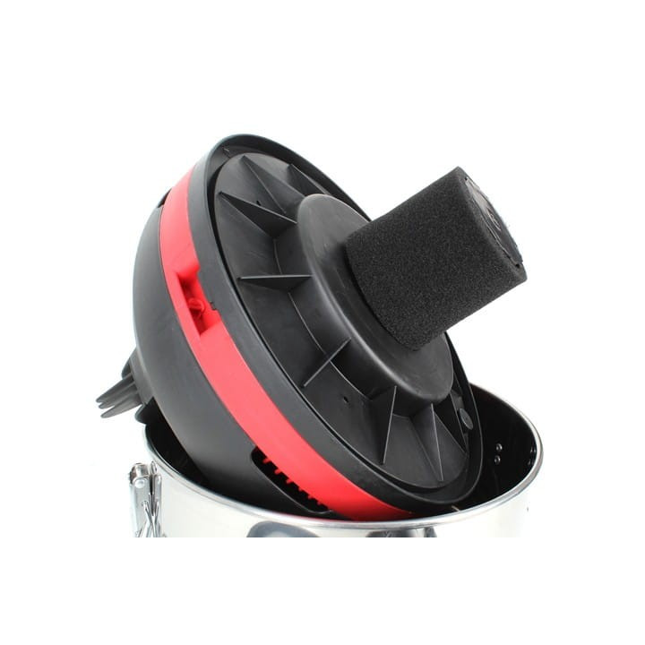 Odkurzacz przemysłowy 50L 1400W KD485