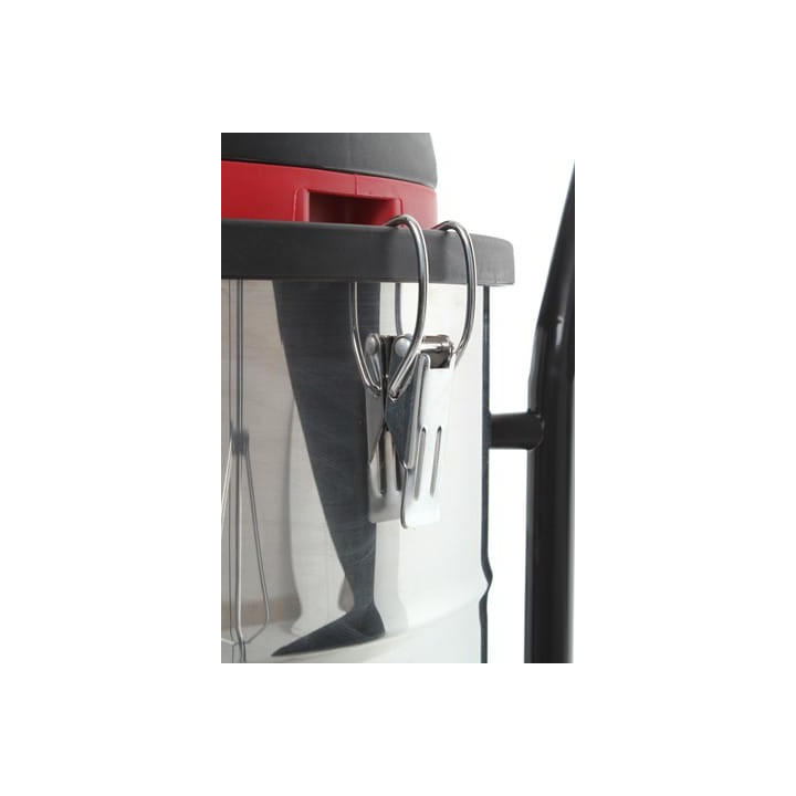 Odkurzacz przemysłowy 50L 1400W KD485
