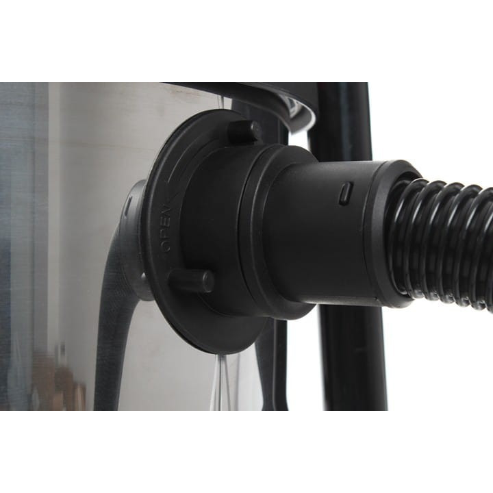 Odkurzacz przemysłowy 50L 1400W KD485