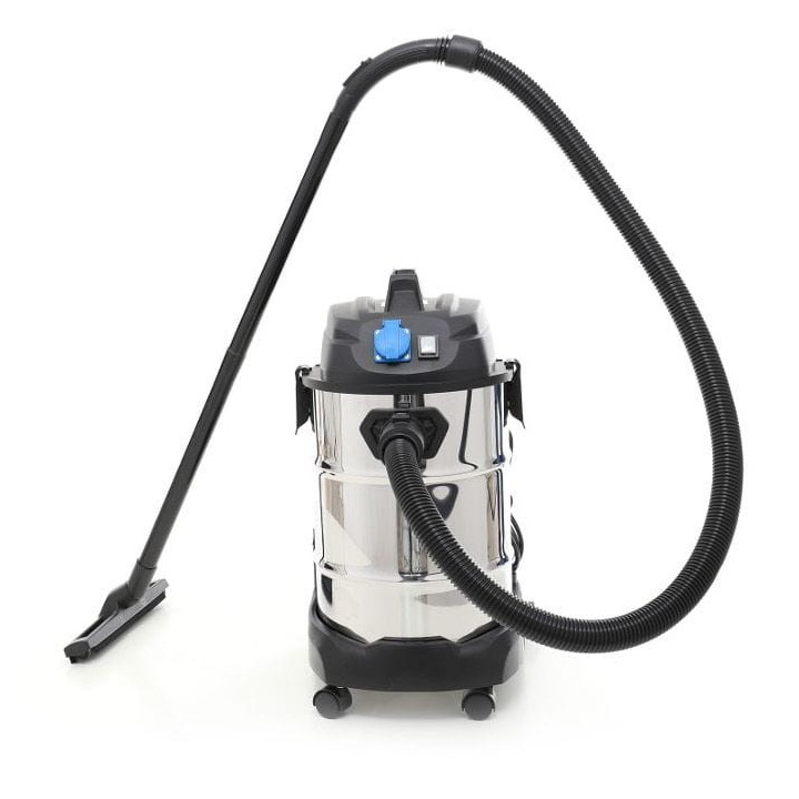 Odkurzacz przemysłowy 30L 1400W KD484