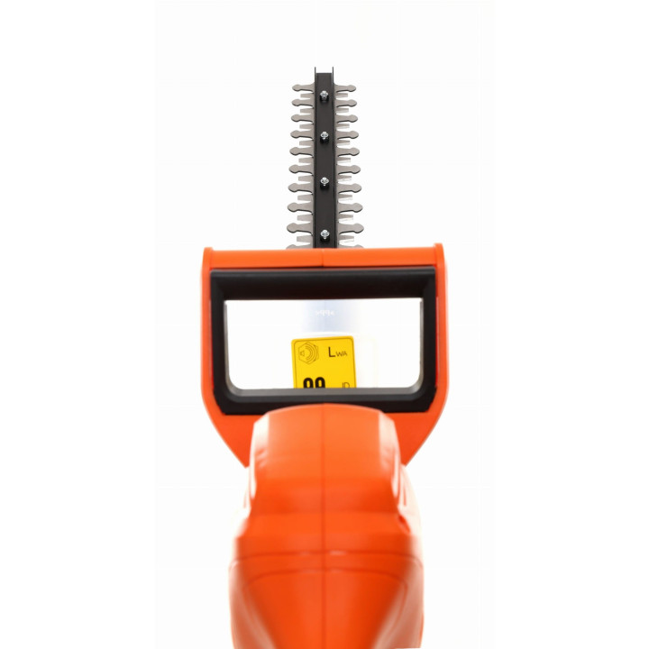 ELEKTRYCZNE NOŻYCE DO ŻYWOPŁOTU 1550W KD5103