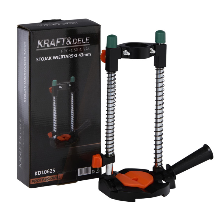 STOJAK DO WIERTARKI KD10625