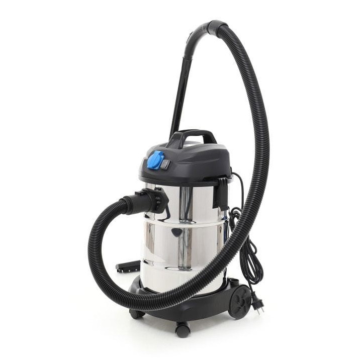 Odkurzacz przemysłowy 30L 1400W KD484