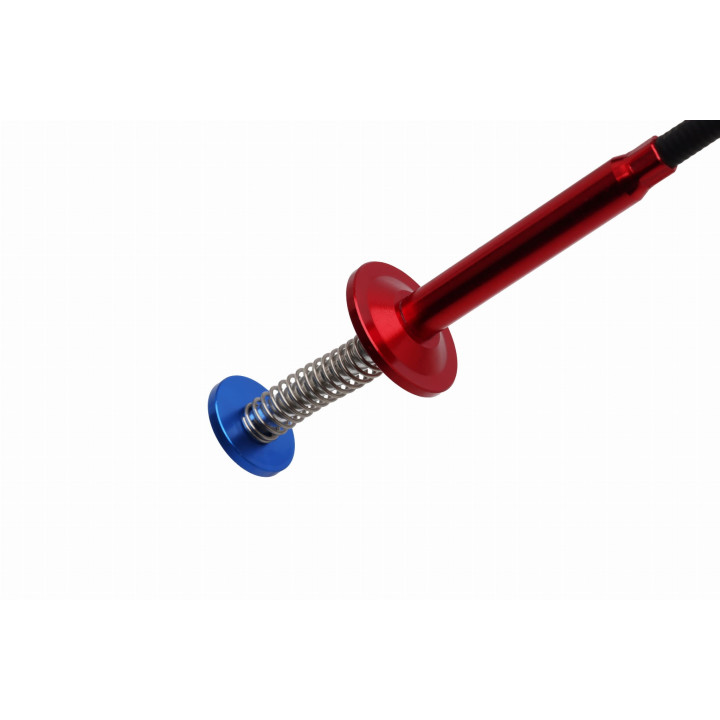CHWYTAK MAGNETYCZNY PAZUROWY KD10877