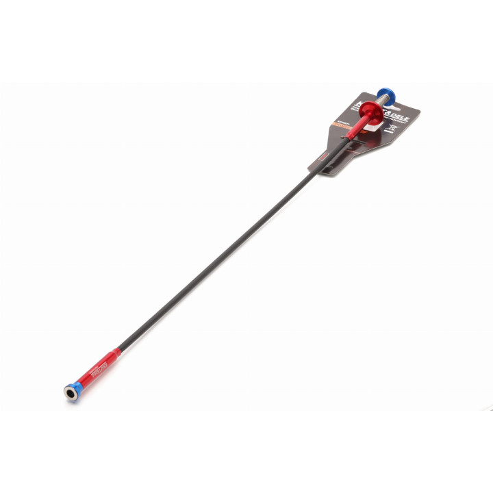 CHWYTAK MAGNETYCZNY PAZUROWY KD10877