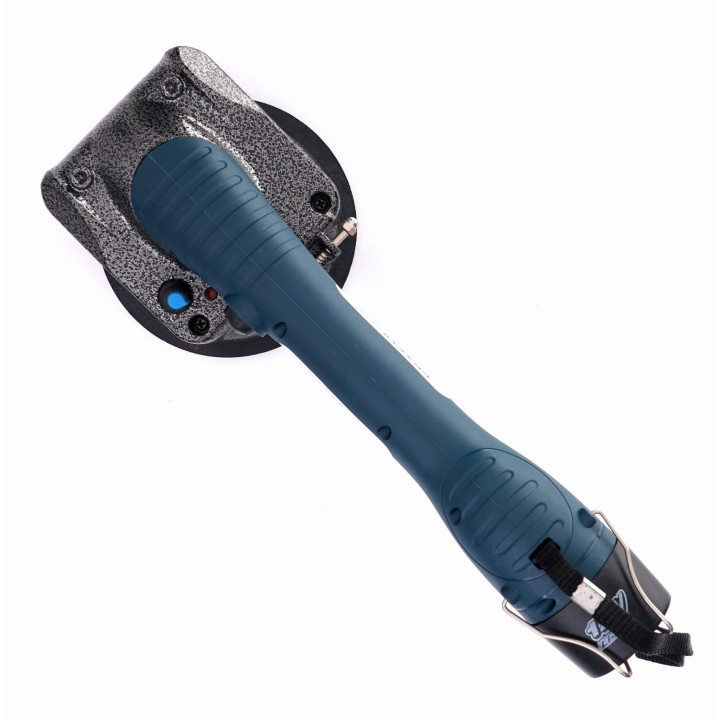 Przyssawka wibracyjna do płytek 2000 mAh 12V +walizka KD10769