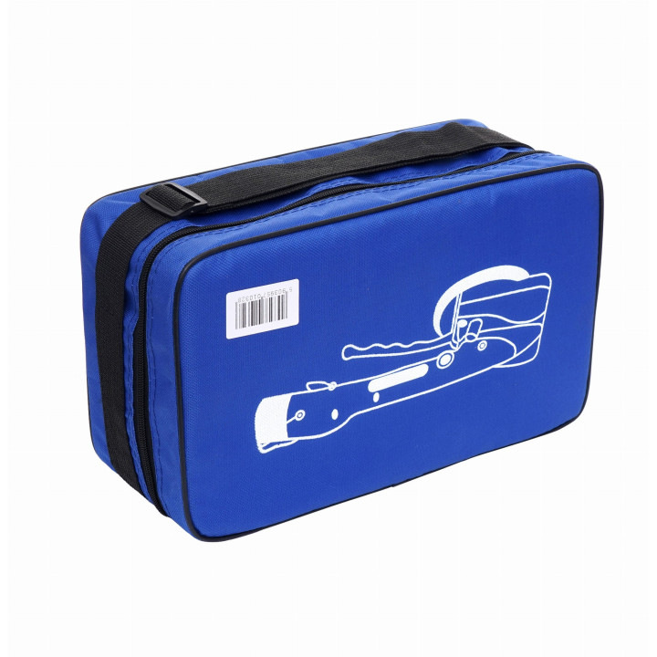 Przyssawka wibracyjna do płytek 2000 mAh 12V +walizka KD10769