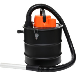 Odkurzacz do popiołu 2000W 20L KD477