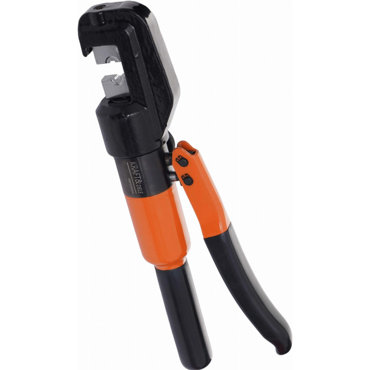 PRASKA HYDRAULICZNA 4-70mm + WALIZKA KD10879