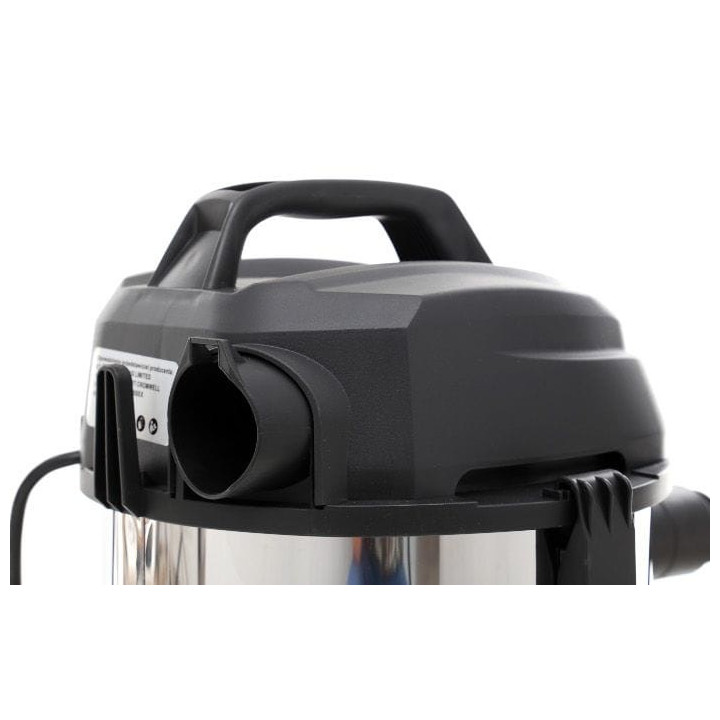 Odkurzacz przemysłowy 30L 1400W KD484