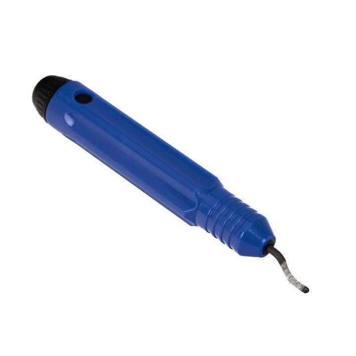 GRATOWNIK Z WYMIENNYMI OSTRZAMI KD10043