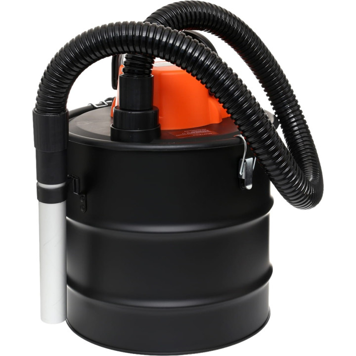 Odkurzacz do popiołu 2000W 20L KD477
