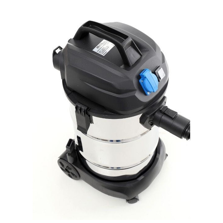 Odkurzacz przemysłowy 30L 1400W KD484