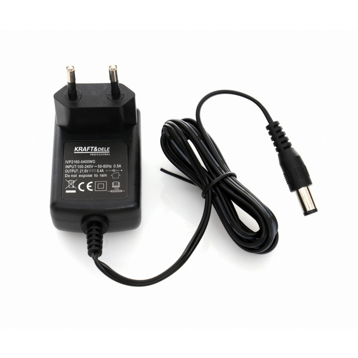 AKUMULATOROWE NOŻYCE DO ŻYWOPŁOTU KD5104