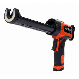 PISTOLET DO KLEJU AKUMULATOROWY KD10783