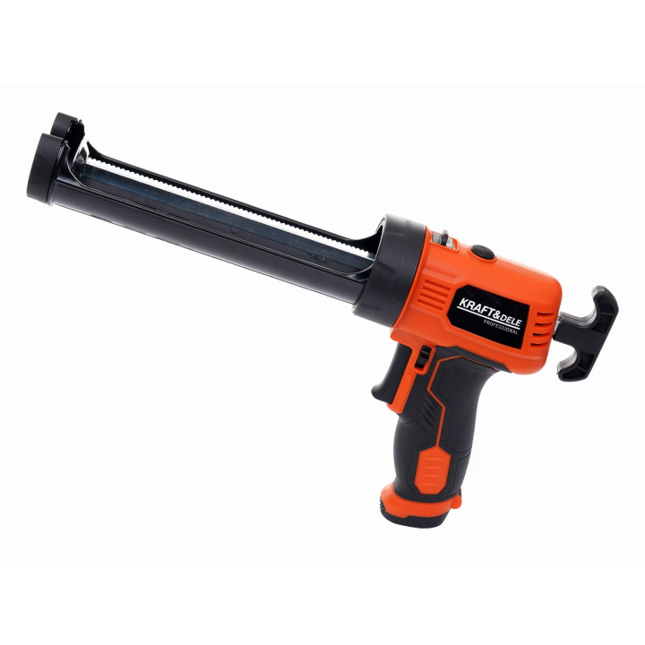 PISTOLET DO KLEJU AKUMULATOROWY KD10783