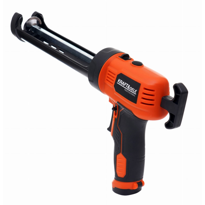 PISTOLET DO KLEJU AKUMULATOROWY KD10783
