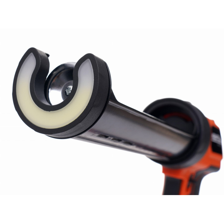 PISTOLET DO KLEJU AKUMULATOROWY KD10783
