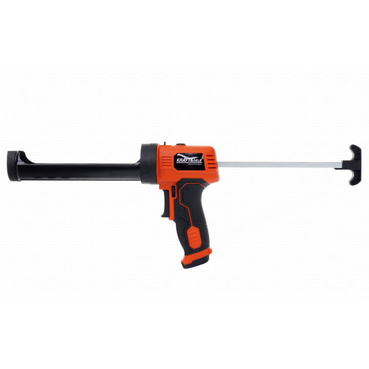 PISTOLET DO KLEJU AKUMULATOROWY KD10783