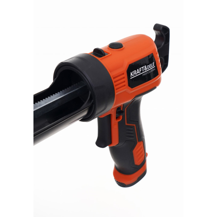 PISTOLET DO KLEJU AKUMULATOROWY KD10783