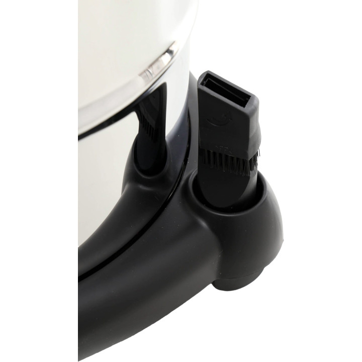 Odkurzacz przemysłowy 20L 1200W KD483
