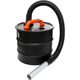 Separator do popiołu 20L KD479