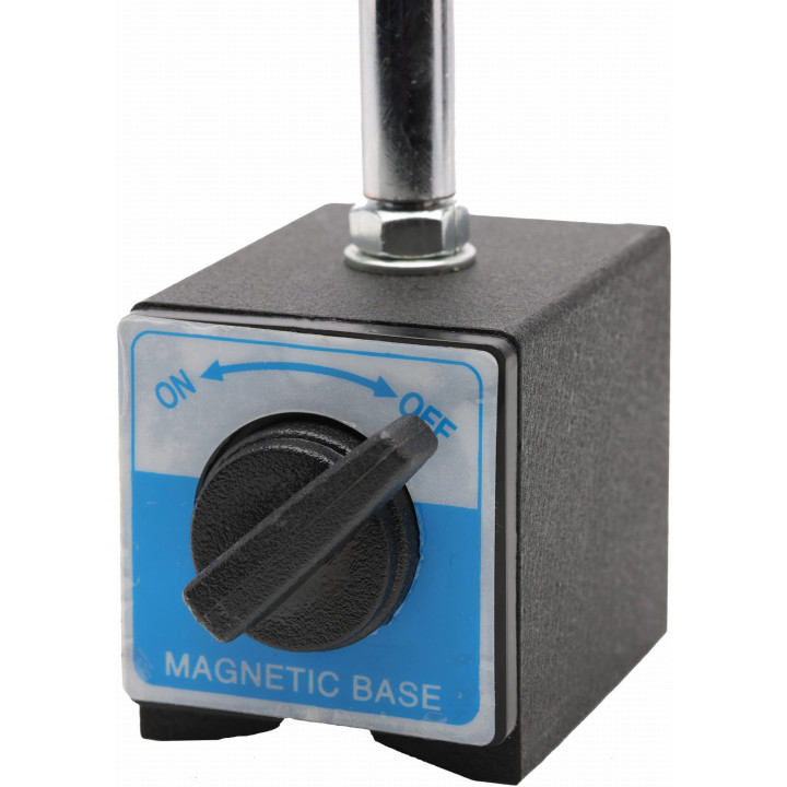 STATYW MAGNETYCZNY DO CZUJNIKA ZEGAROWEGO KD11290