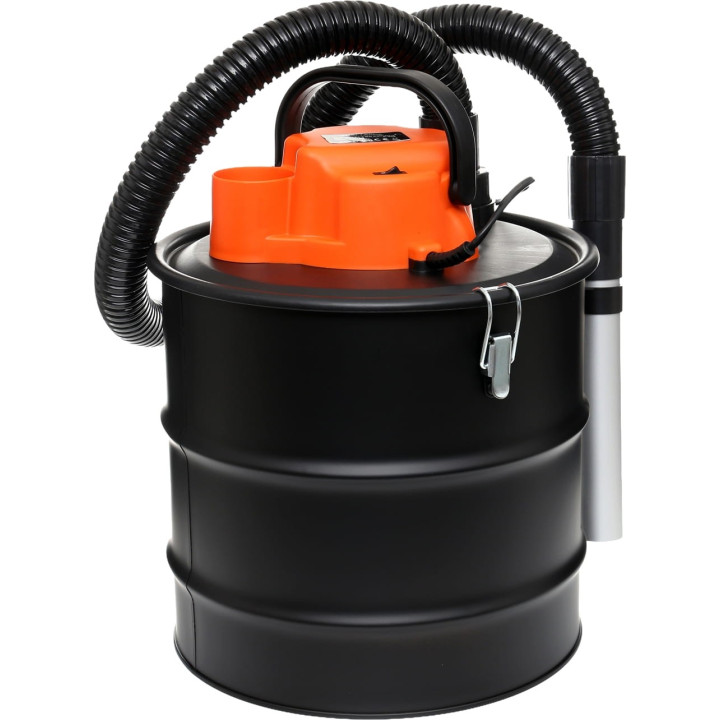 Odkurzacz do popiołu 2000W 20L KD477