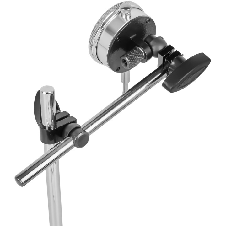 CZUJNIK ZEGAROWY+STATYW MAGNETYCZNY+ KOŃCÓWKI KD11291