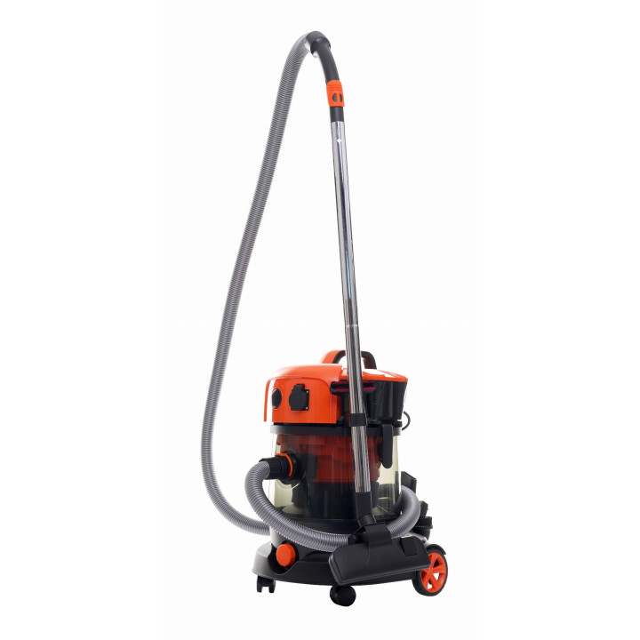 ODKURZACZ PRZEMYSŁOWY BEZWORKOWY KD5156