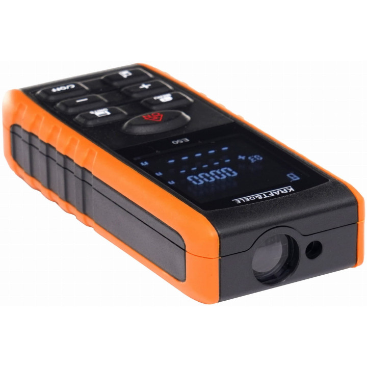 DALMIERZ LASEROWY 50M KD11417