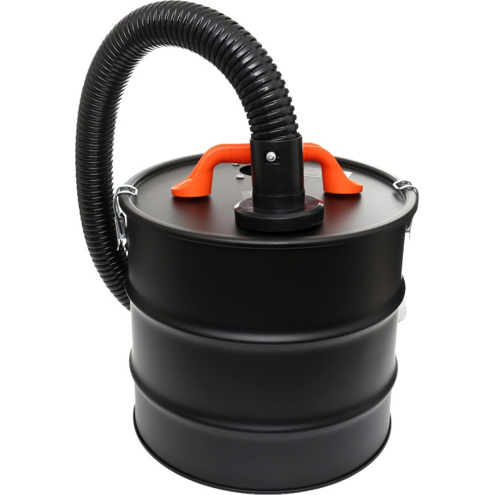 Separator do popiołu 20L KD479