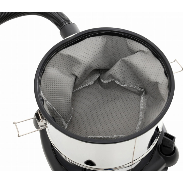 Odkurzacz przemysłowy 20L 1200W KD483