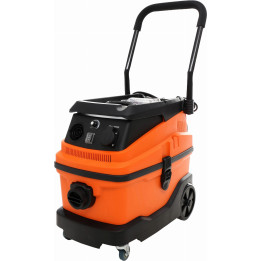 Odkurzacz przemysłowy z otrząsaczem 1600W KD488